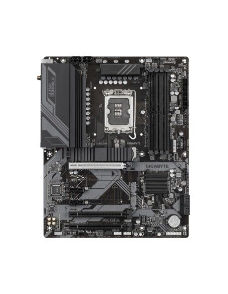 Gigabyte Z790 D AX placa base Intel Z790 Express LGA 1700 ATX