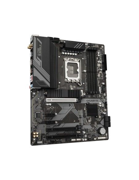 Gigabyte Z790 D AX placa base Intel Z790 Express LGA 1700 ATX