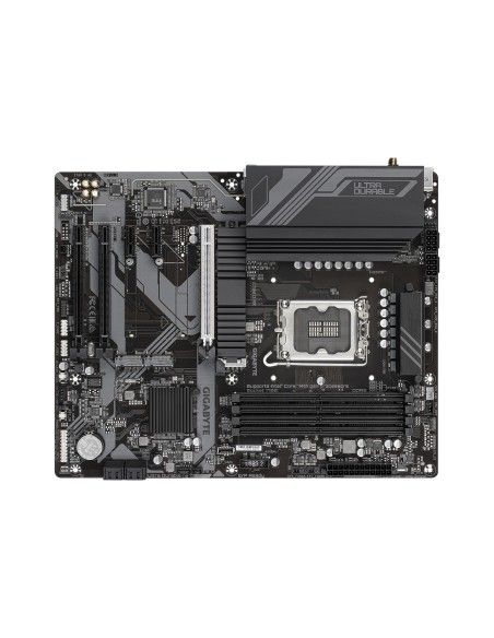 Gigabyte Z790 D AX placa base Intel Z790 Express LGA 1700 ATX