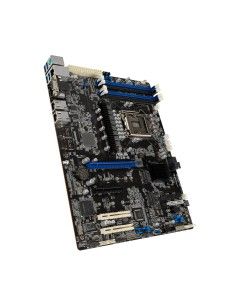 ASUS P12R-E ASMB10 Intel C256 LGA 1200 (Socket H5) ATX