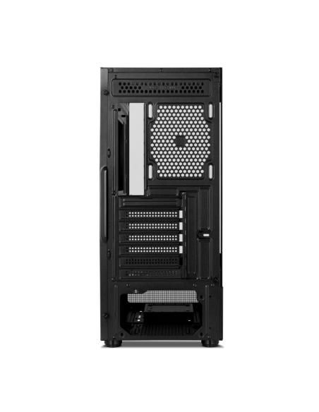 CAJA ATX SEMITORRE NOX HUMMER VISION BLACK USB3