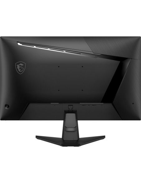 MSI MAG 275F pantalla para PC 68,6 cm (27") 1920 x 1080 Pixeles Full HD Negro