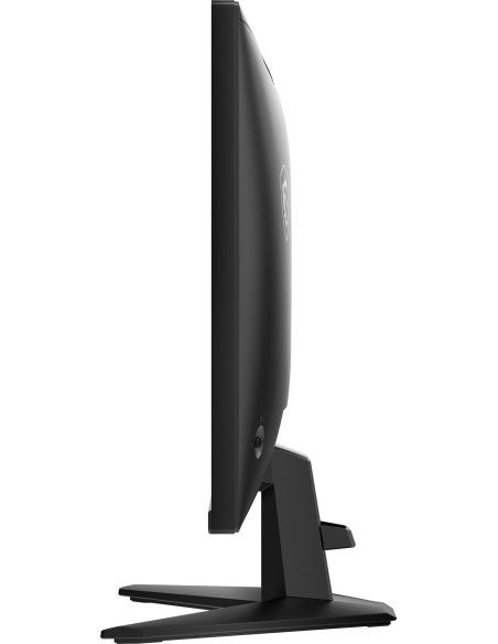MSI MAG 275F pantalla para PC 68,6 cm (27") 1920 x 1080 Pixeles Full HD Negro