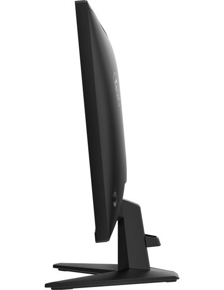 MSI MAG 275F pantalla para PC 68,6 cm (27") 1920 x 1080 Pixeles Full HD Negro