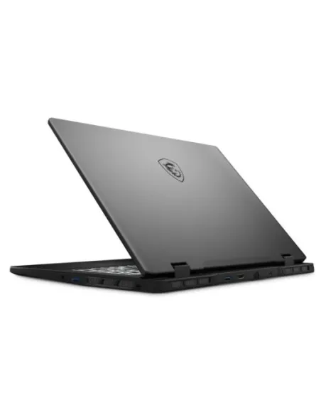 MSI PORTATIL CREATOR M16 HX C14VGG-281ES. 16" QHD+(2560 X 1600) 240HZ. I9-14900HX. RTX 4070 GDDR6 8GB. DDR5 32GB*2. 1TB SSD. W11