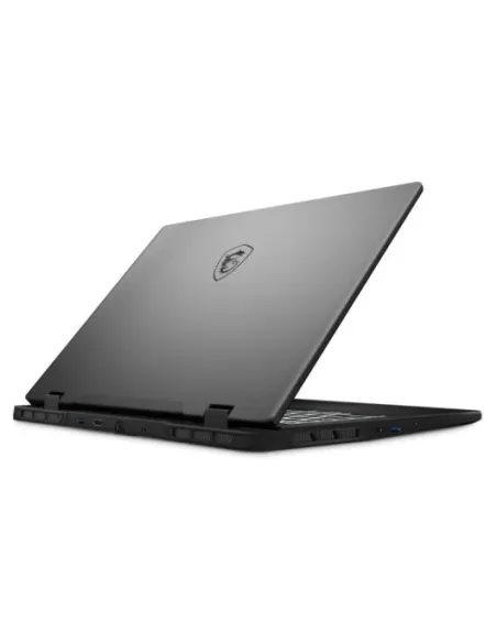 MSI PORTATIL CREATOR M16 HX C14VGG-281ES. 16" QHD+(2560 X 1600) 240HZ. I9-14900HX. RTX 4070 GDDR6 8GB. DDR5 32GB*2. 1TB SSD. W11