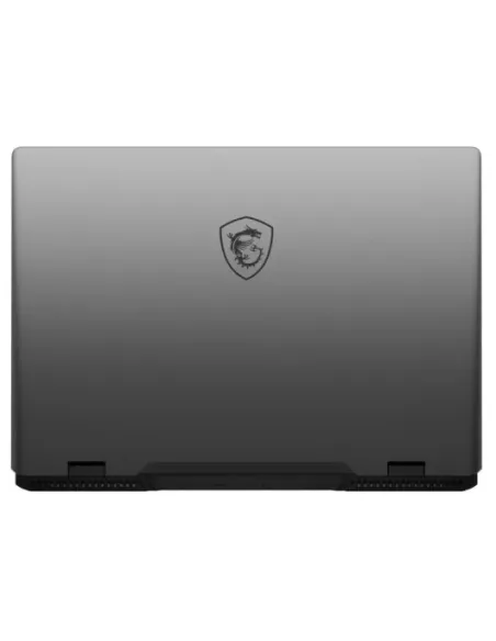 MSI PORTATIL CREATOR M16 HX C14VGG-281ES. 16" QHD+(2560 X 1600) 240HZ. I9-14900HX. RTX 4070 GDDR6 8GB. DDR5 32GB*2. 1TB SSD. W11