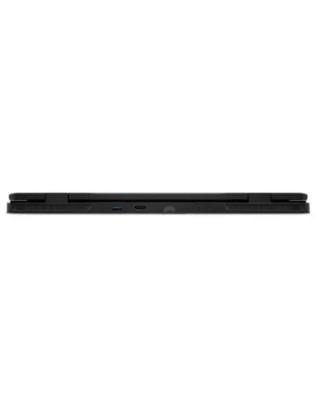 MSI PORTATIL CREATOR M16 HX C14VGG-281ES. 16" QHD+(2560 X 1600) 240HZ. I9-14900HX. RTX 4070 GDDR6 8GB. DDR5 32GB*2. 1TB SSD. W11