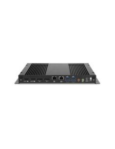 AOPEN DIGITAL ENGINE DEX5750 (91.DEP00.E7A0) INTEL I7-1165G7, 256GB SSD, 8G*2 (16GB), 4 SALIDAS DE VIDEO DUAL, LAN 2xRS232, NO O