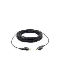 Kramer Electronics CP-AOCH/60-98 cable HDMI 20 m HDMI tipo A (Estándar) Negro
