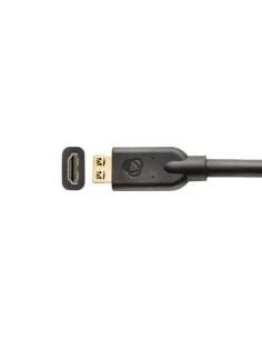 Kramer Electronics C-HMU-10 cable HDMI 3 m HDMI tipo A (Estándar) Negro