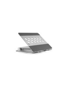 Kramer Electronics KDock-6 Soporte para ordenador portátil Plata