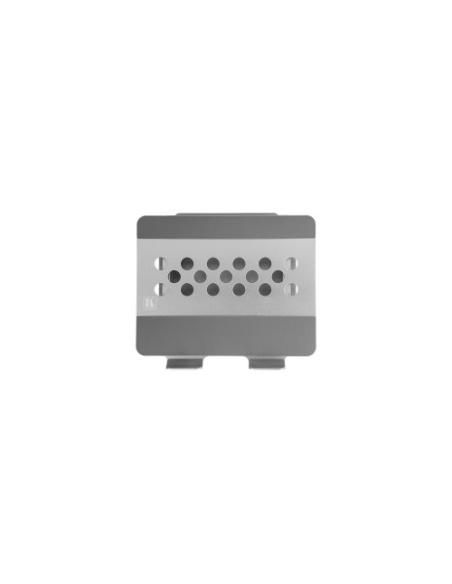 Kramer Electronics KDock-6 Soporte para ordenador portátil Plata