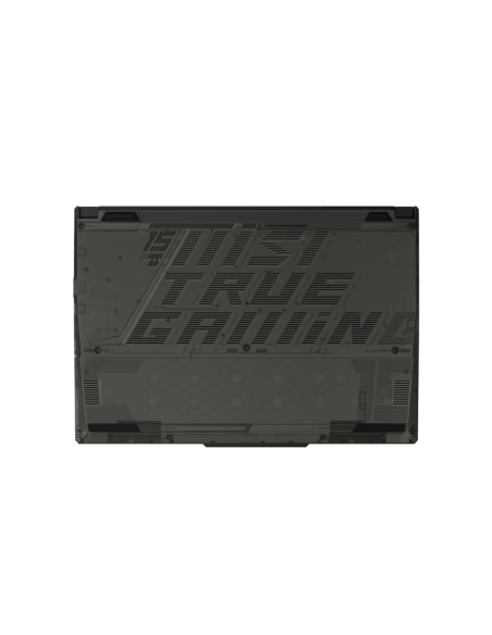 MSI PORTATIL CYBORG 15 A13VE-890XES. 15.6" FHD (1920*1080), 144HZ. IPS. I7-13700H. RTX 4050, GDDR6 6GB. DDR5 8GB*2. 1TB NVME PCI