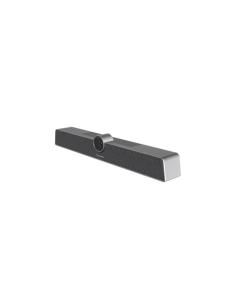 Kramer Electronics K-Bar cámara web 12 MP 3840 x 2160 Pixeles USB 2.0 Gris