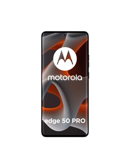 MOTO EDGE 50 PRO BLACK