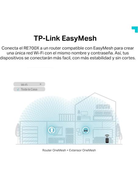 STRONG REPEATER AX3000