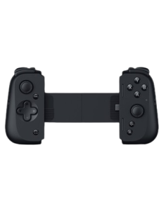 Razer KISHI V2 Negro USB Gamepad Android, PC, iOS