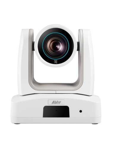 AVer MD120UI Blanco 3840 x 2160 Pixeles 60 pps