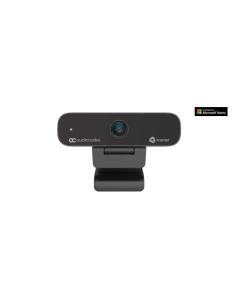 Kramer Electronics KAC-CAM-CC-10 cámara web 2 MP 1920 x 1080 Pixeles USB 2.0 Negro