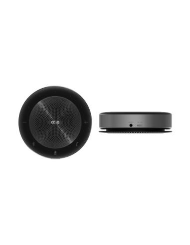 Kramer Electronics KAC-SPK-15 altavoz Negro Alámbrico