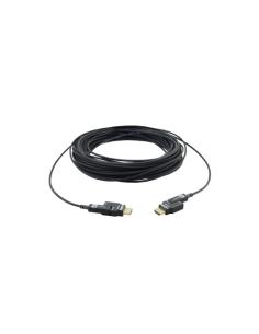 Kramer Electronics CP–AOCH/60–131 cable HDMI 40 m HDMI tipo A (Estándar) Negro