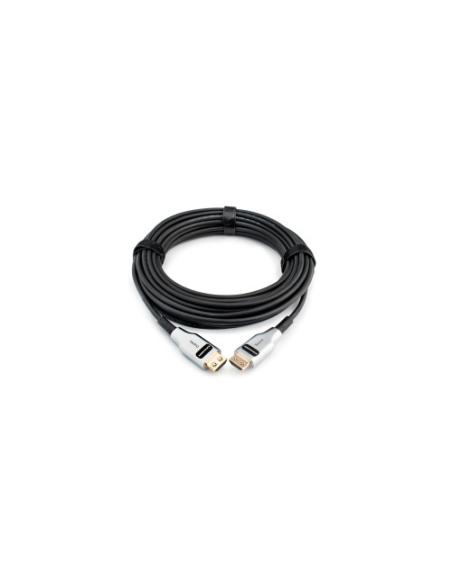 Kramer Electronics CP-AOCH/UF-262 cable HDMI 80 m HDMI tipo A (Estándar) Negro