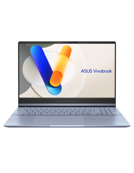ASUS VivoBook OLED S5506MA-MA048W - Ordenador Portátil 15.6" 3K 120Hz (Intel Core Ultra 7 155H, 16GB RAM, 1TB SSD, Arc Graphics,