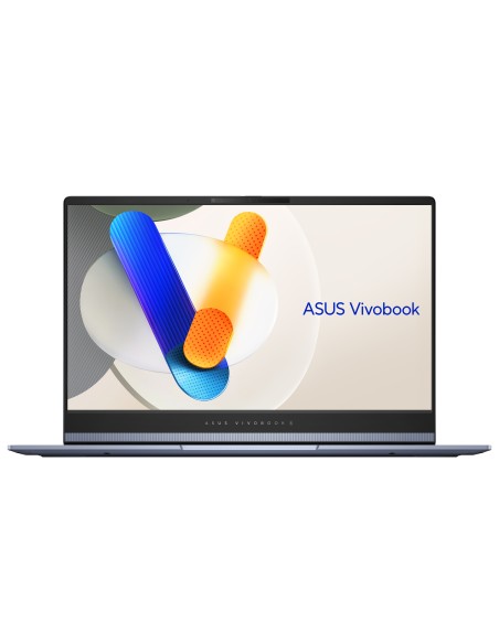 ASUS VivoBook OLED S5506MA-MA048W - Ordenador Portátil 15.6" 3K 120Hz (Intel Core Ultra 7 155H, 16GB RAM, 1TB SSD, Arc Graphics,