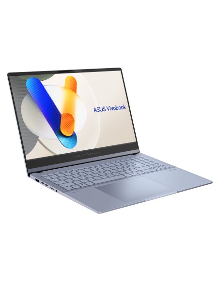 ASUS VivoBook OLED S5506MA-MA048W - Ordenador Portátil 15.6" 3K 120Hz (Intel Core Ultra 7 155H, 16GB RAM, 1TB SSD, Arc Graphics,