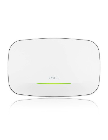 Zyxel NWA130BE-EU0101F punto de acceso inalámbrico 5764 Mbit s Blanco Energía sobre Ethernet (PoE)