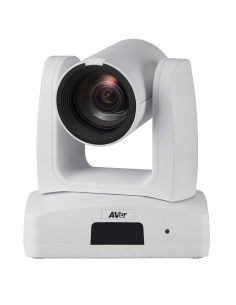 AVer PTZ330UV2 8 MP Blanco 3840 x 2160 Pixeles 60 pps Exmor 25,4   2,8 mm (1   2.8")