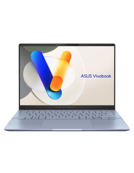 ASUS VivoBook OLED S5406MA-QD090W - Ordenador Portátil 14" WUXGA (Intel Core Ultra 5 125H, 16GB RAM, 1TB SSD, Arc Graphics, Wind