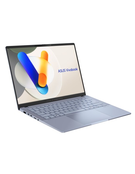 ASUS VivoBook OLED S5406MA-QD090W - Ordenador Portátil 14" WUXGA (Intel Core Ultra 5 125H, 16GB RAM, 1TB SSD, Arc Graphics, Wind
