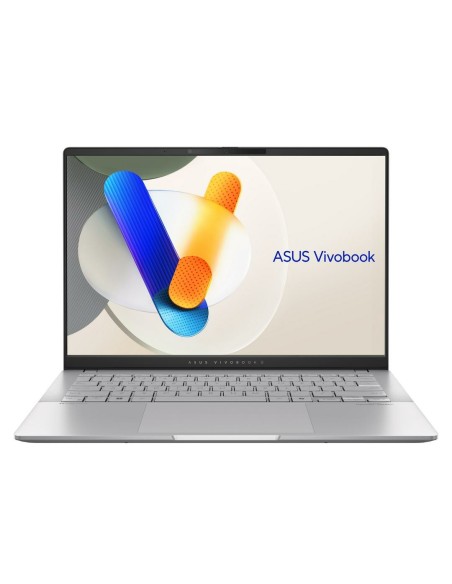 ASUS VivoBook OLED M5406UA-QD053W - Ordenador Portátil 14" WUXGA (AMD Ryzen 7 8845HS, 16GB RAM, 1TB SSD, Radeon 780M, Windows 11