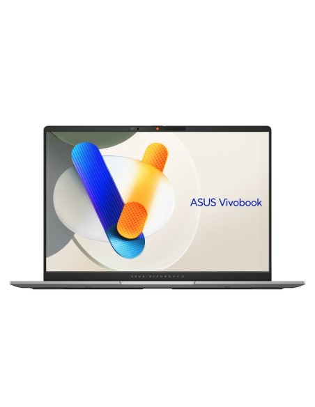 ASUS VivoBook OLED M5406UA-QD053W - Ordenador Portátil 14" WUXGA (AMD Ryzen 7 8845HS, 16GB RAM, 1TB SSD, Radeon 780M, Windows 11
