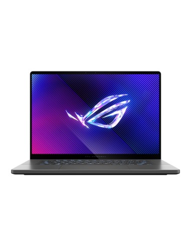 ASUS ROG Zephyrus G16 OLED GU605MV-QR048 - Ordenador Portátil Gaming de 16" WQXGA 240Hz (Intel Core Ultra 7 155H, 32GB RAM, 1TB 
