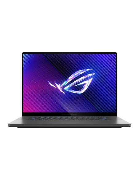 ASUS ROG Zephyrus G16 OLED GU605MV-QR048 - Ordenador Portátil Gaming de 16" WQXGA 240Hz (Intel Core Ultra 7 155H, 32GB RAM, 1TB 