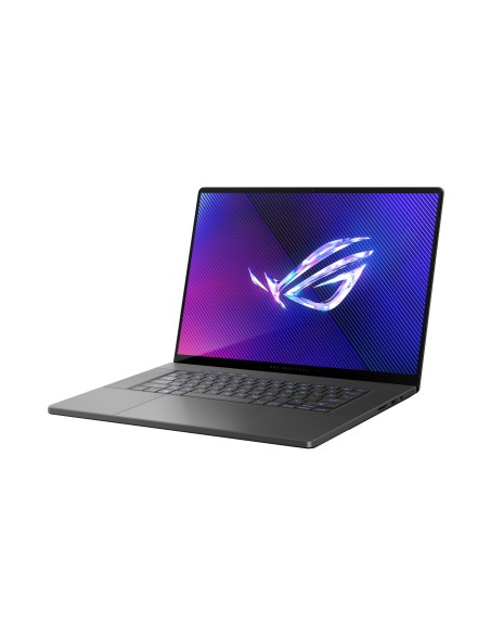 ASUS ROG Zephyrus G16 OLED GU605MV-QR048 - Ordenador Portátil Gaming de 16" WQXGA 240Hz (Intel Core Ultra 7 155H, 32GB RAM, 1TB 