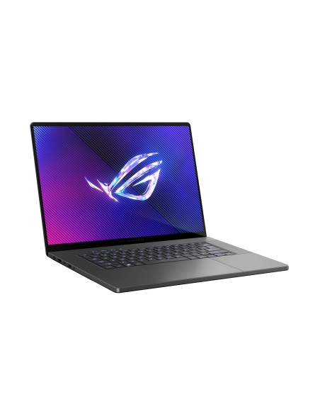 ASUS ROG Zephyrus G16 OLED GU605MV-QR048 - Ordenador Portátil Gaming de 16" WQXGA 240Hz (Intel Core Ultra 7 155H, 32GB RAM, 1TB 