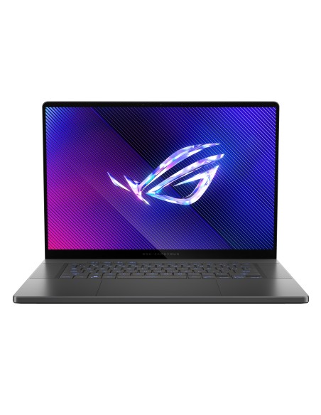 ASUS ROG Zephyrus G16 OLED GU605MV-QR048 - Ordenador Portátil Gaming de 16" WQXGA 240Hz (Intel Core Ultra 7 155H, 32GB RAM, 1TB 