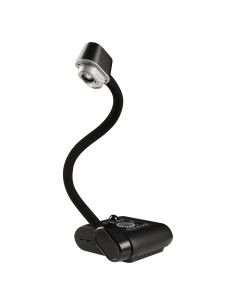 AVer F50+ cámara de documentos Negro 25,4   3,2 mm (1   3.2") CMOS USB 2.0