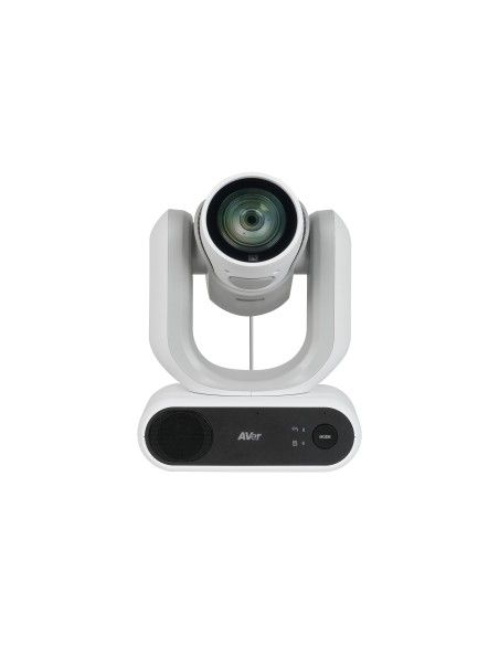 AVer MD330UI Negro, Blanco 3840 x 2160 Pixeles 60 pps Exmor 25,4   2,8 mm (1   2.8")