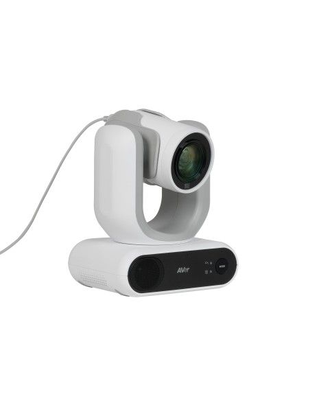 AVer MD330UI Negro, Blanco 3840 x 2160 Pixeles 60 pps Exmor 25,4   2,8 mm (1   2.8")