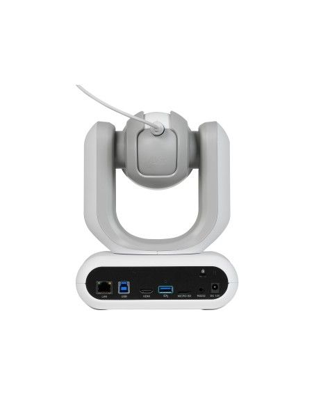 AVer MD330UI Negro, Blanco 3840 x 2160 Pixeles 60 pps Exmor 25,4   2,8 mm (1   2.8")