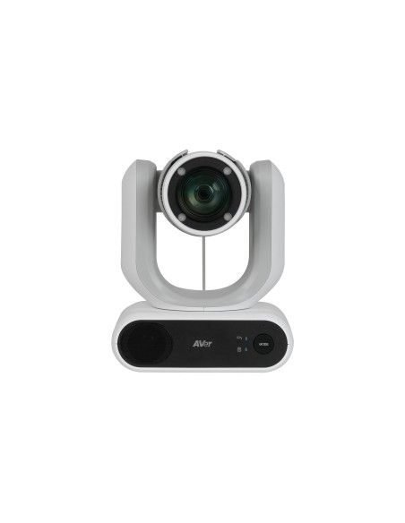 AVer MD330U Negro, Blanco 3840 x 2160 Pixeles 60 pps Exmor 25,4   2,8 mm (1   2.8")