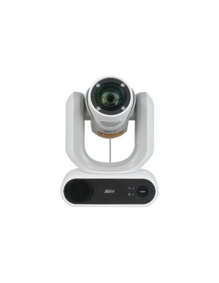 AVer MD330U Negro, Blanco 3840 x 2160 Pixeles 60 pps Exmor 25,4   2,8 mm (1   2.8")