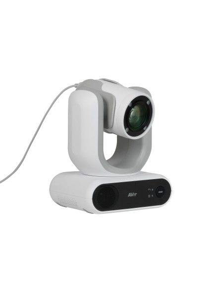 AVer MD330U Negro, Blanco 3840 x 2160 Pixeles 60 pps Exmor 25,4   2,8 mm (1   2.8")