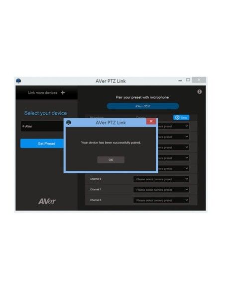 AVer 040DI0A2-ABE licencia y actualización de software 1 licencia(s)