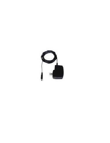 AVer 041399UGOAPD adaptador e inversor de corriente Negro